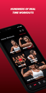 Courtney Black Fitness 4.10.3 Apk for Android 3
