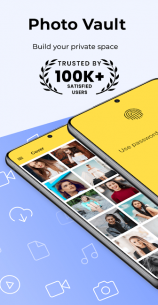 Cover – Photo Lock: Hide Photos and Videos (PREMIUM) 2.5.46.c27b Apk for Android 1