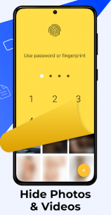 Cover – Photo Lock: Hide Photos and Videos (PREMIUM) 2.5.46.c27b Apk for Android 3