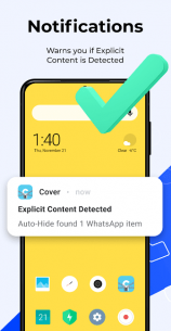 Cover – Photo Lock: Hide Photos and Videos (PREMIUM) 2.5.46.c27b Apk for Android 4