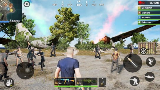 Cover Strike – 3D Team Shooter 1.5.68 Apk + Mod for Android 3