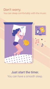 Cozy Timer – Sleep timer (PRO) 3.3.0 Apk for Android 1