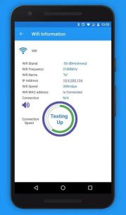 CPU Information Pro : Your Device Info in 3D VR 4.3.2 Apk for Android 4