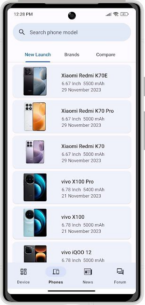 CPU X – Device & System info (PRO) 3.8.9 Apk for Android 2