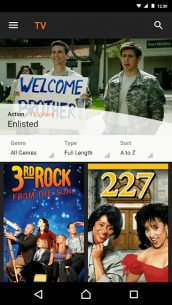 Crackle 7.14.0.10 Apk for Android 2