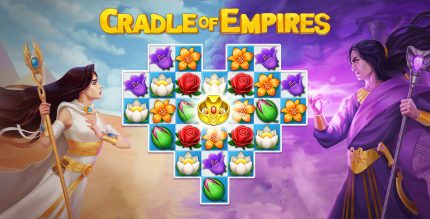 cradle of empires cover
