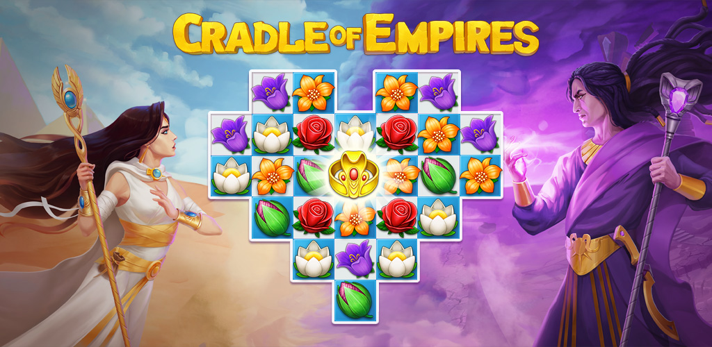 cradle of empires cover
