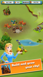 Idle Crafting Kingdom 2.12 Apk + Mod for Android 2