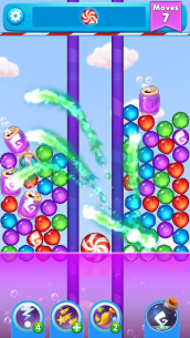 Crafty Candy Blast – Sweet Puzzle Game 1.45 Apk + Mod for Android 5