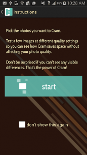 Cram – Reduce Pictures 3.8 Apk for Android 5