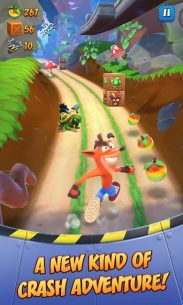 Crash Bandicoot: On the Run! 1.170.29 Apk + Data for Android 1