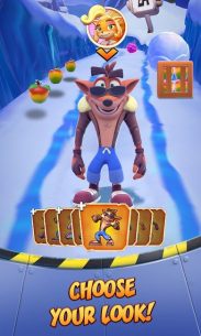 Crash Bandicoot: On the Run! 1.170.29 Apk + Data for Android 4