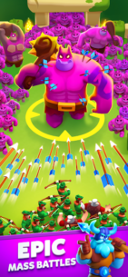 Crash Heads 1.5.10 Apk for Android 1