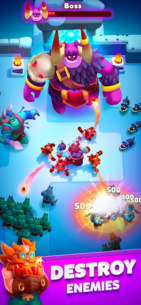 Crash Heads 1.5.10 Apk for Android 2