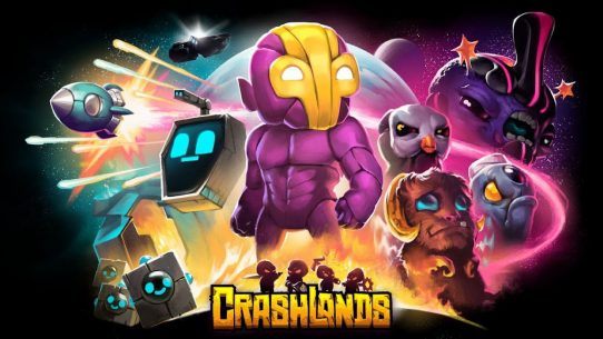 Crashlands 100.0.63 Apk for Android 1