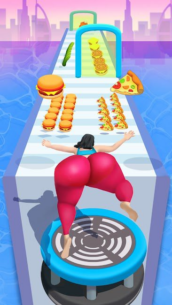 Crazy Chef: Cooking Race 1.1.87 Apk + Mod for Android 2