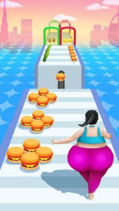 Crazy Chef: Cooking Race 1.1.87 Apk + Mod for Android 3
