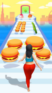 Crazy Chef: Cooking Race 1.1.87 Apk + Mod for Android 4