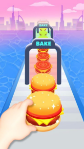 Crazy Chef: Cooking Race 1.1.87 Apk + Mod for Android 5