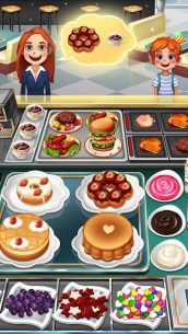 Crazy Cooking Chef 12.2.5080 Apk + Mod for Android 3