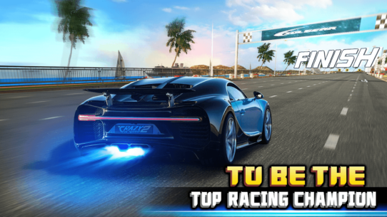 Crazy for Speed 2 3.9.1200 Apk + Mod for Android 5