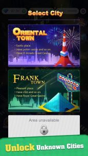 Crazy Night:Idle Casino Tycoon 0.36 Apk + Mod for Android 5