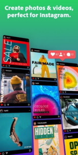 Adobe Express: Graphic Design (PRO) 8.24.0 Apk for Android 3