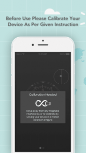 Compass 1.0 Apk for Android 2