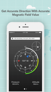 Compass 1.0 Apk for Android 3
