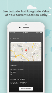 Compass 1.0 Apk for Android 4