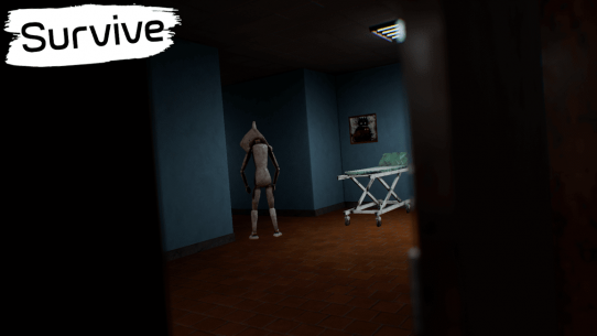 Creepy Vision 1.58 Apk + Mod + Data for Android 1