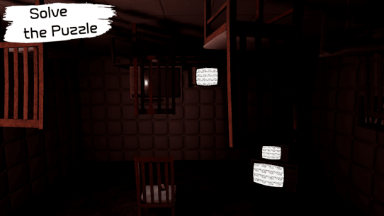 Creepy Vision 1.58 Apk + Mod + Data for Android 3