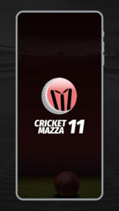 Cricket Mazza 11 Live Line 2.67 Apk for Android 1