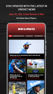 Cricket Mazza 11 Live Line 2.67 Apk for Android 3