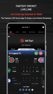 Cricket Mazza 11 Live Line 4.14 Apk for Android 4