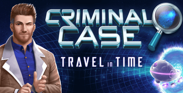 criminal case travel in time cover
