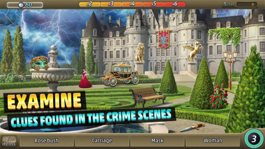 Criminal Case: Travel in Time 2.40 Apk + Mod for Android 2