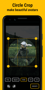 Crop My Pic – Simple crop and resize image 1.4 Apk for Android 2