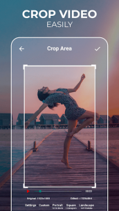 Crop & Trim Video (PRO) 3.4.9 Apk for Android 1