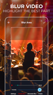 Crop & Trim Video (PRO) 3.4.9 Apk for Android 4