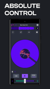 Cross DJ Pro – Mix & Remix 4.0.0 Apk for Android 3