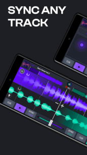 Cross DJ Pro – Mix & Remix 4.0.0 Apk for Android 4
