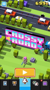 Crossy Road 6.3.1 Apk + Mod for Android 1