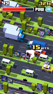 Crossy Road 6.3.1 Apk + Mod for Android 2