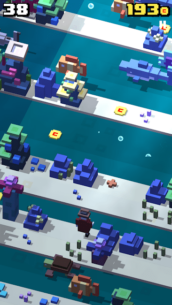 Crossy Road 6.3.1 Apk + Mod for Android 3