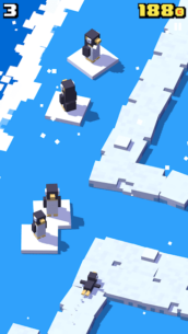 Crossy Road 6.3.1 Apk + Mod for Android 4