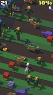 Crossy Road 6.3.1 Apk + Mod for Android 5