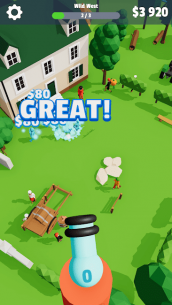 Crowd Bomber 10 Apk + Mod for Android 3