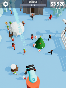 Crowd Bomber 10 Apk + Mod for Android 4