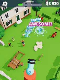 Crowd Bomber 10 Apk + Mod for Android 5